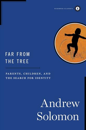 9781476773063: Far From the Tree: Parents, Children and the Search for Identity