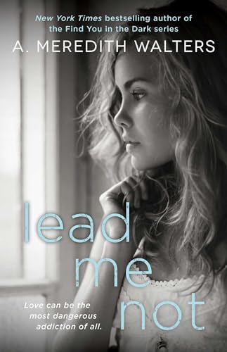 Imagen de archivo de Lead Me Not (Twisted Love) a la venta por HPB-Emerald