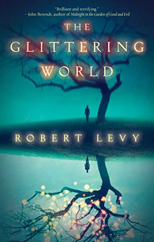 Beispielbild fr The Glittering World zum Verkauf von Beaver Bridge Books