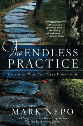 Stock image for The Endless Practice: Becoming Who You Were Born to Be for sale by SecondSale