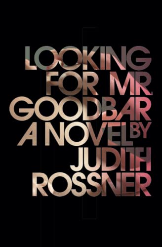 9781476774725: Looking for Mr. Goodbar