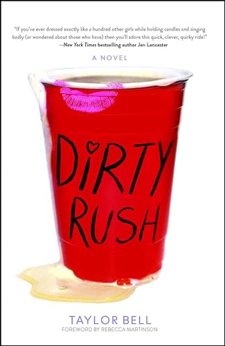 9781476775289: Dirty Rush