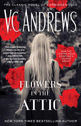 9781476775852: FLOWERS IN THE ATTIC M/TV (Dollanganger Family)