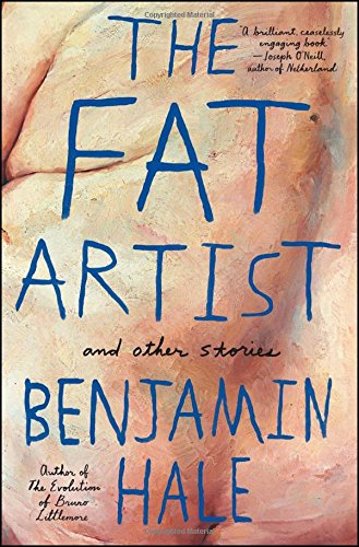 9781476776217: The Fat Artist and Other Stories