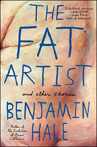 Stock image for The Fat Artist and Other Stories for sale by Better World Books