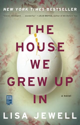 9781476776866: The House We Grew Up In