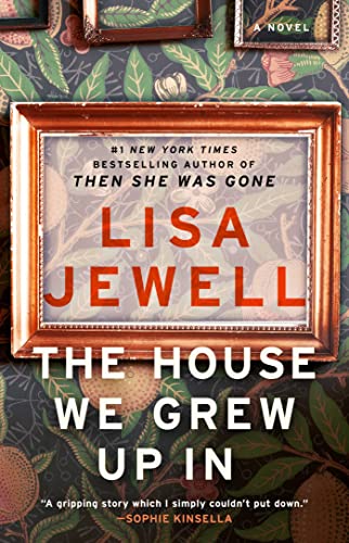 9781476776866: The House We Grew Up In: A Novel