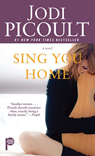 Imagen de archivo de Sing You Home: A Novel a la venta por SecondSale