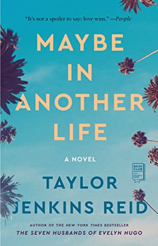 Beispielbild für Maybe in Another Life: A Novel zum Verkauf von Goodwill Books