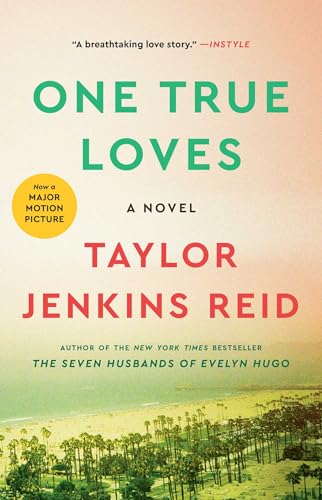 9781476776903: One True Loves: A Novel