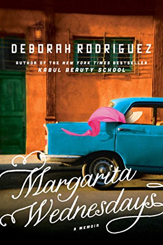 9781476777580: Margarita Wednesdays: Making a New Life by the Mexican Sea