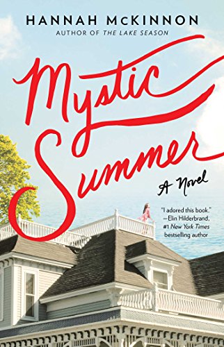 Beispielbild fr Mystic Summer zum Verkauf von Blackwell's