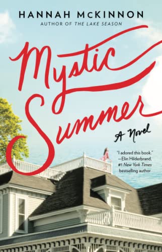 Imagen de archivo de Mystic Summer a la venta por Blackwell's