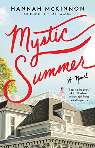 Stock image for Mystic Summer: A Novel for sale by Your Online Bookstore