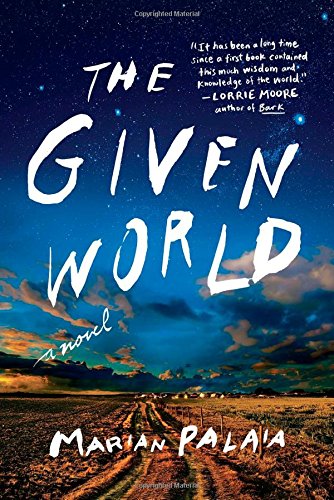 Beispielbild fr The Given World zum Verkauf von Better World Books