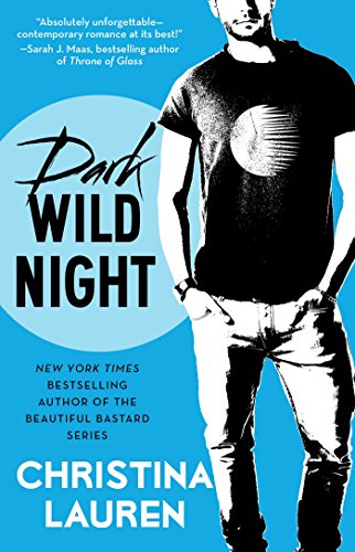 9781476777948: Dark Wild Night: Volume 3 (Wild Seasons)