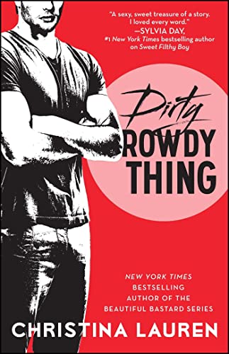 Stock image for Dirty Rowdy Thing (2) (Wild Seasons) for sale by KuleliBooks