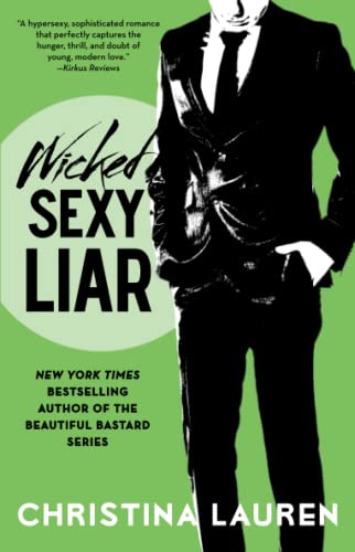 9781476777986: Wicked Sexy Liar: 4