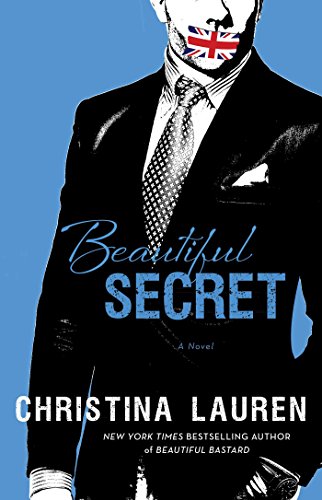 Beispielbild fr Beautiful Secret (The Beautiful Series) zum Verkauf von Goodwill Books