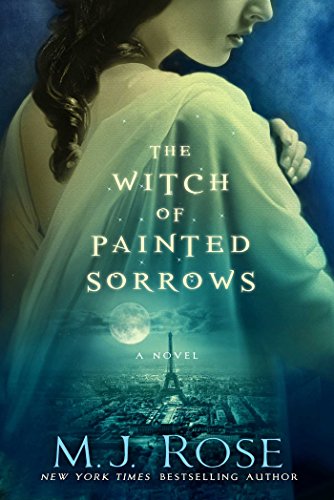 Beispielbild fr The Witch of Painted Sorrows zum Verkauf von Better World Books