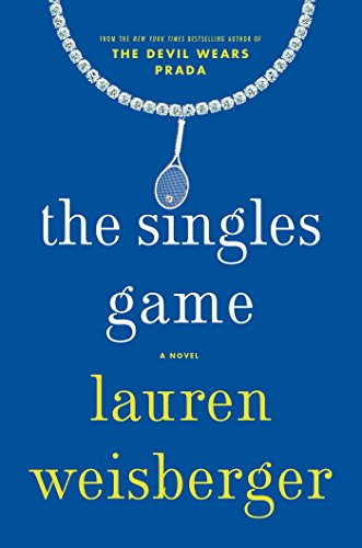 9781476778211: The Singles Game