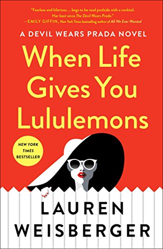 Imagen de archivo de When Life Gives You Lululemons a la venta por Your Online Bookstore