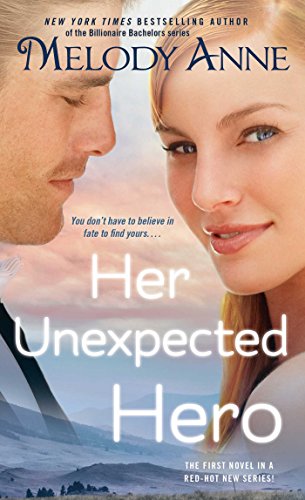 Stock image for Her Unexpected Hero (1) (Unexpected Heroes) for sale by Gulf Coast Books