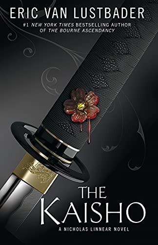 9781476778709: The Kaisho: A Nicholas Linnear Novel