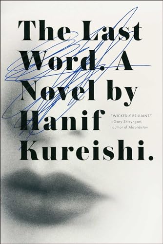 Beispielbild fr The Last Word: A Novel zum Verkauf von SecondSale