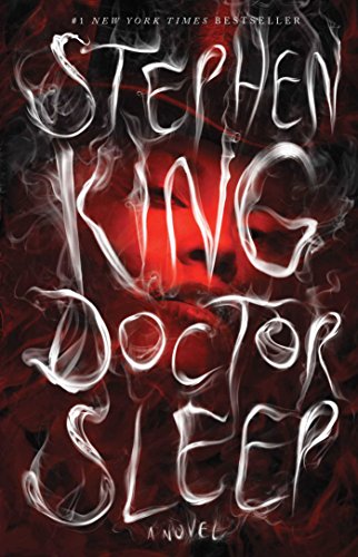 Stock image for Doctor Sleep; A Novel for sale by BISON BOOKS - ABAC/ILAB