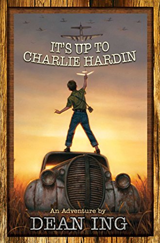 9781476780306: It's Up to Charlie Hardin (1) (BAEN)