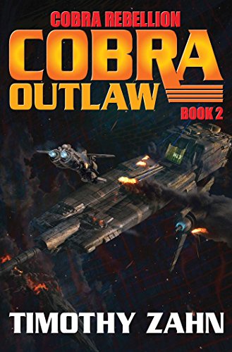 Beispielbild fr Cobra Outlaw zum Verkauf von Better World Books