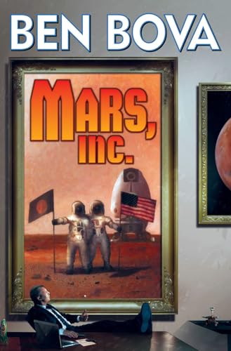 Imagen de archivo de Mars, Inc a la venta por Better World Books