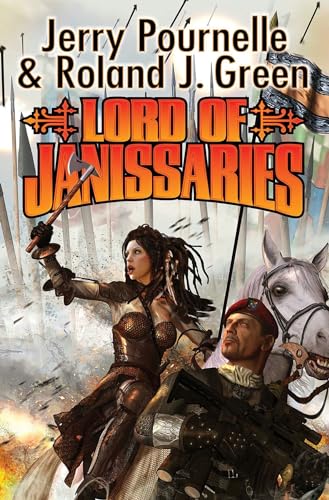 Beispielbild fr Lord of Janissaries (Omnibus of Janissaries + Clan and Crown + Sorms of Victory) zum Verkauf von Uncle Hugo's SF/Uncle Edgar's Mystery