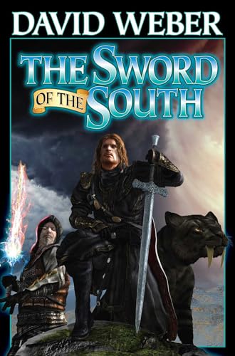 Beispielbild fr The Sword of the South zum Verkauf von Better World Books