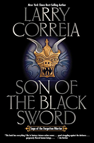 Beispielbild fr Son of the Black Sword zum Verkauf von Better World Books