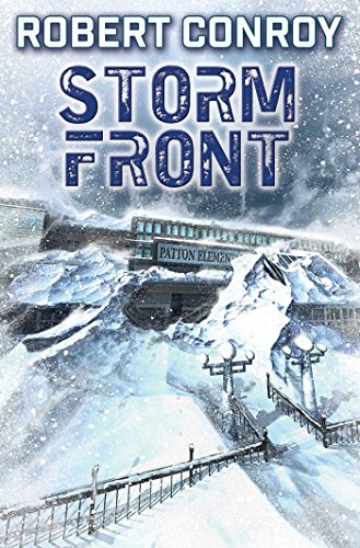 Beispielbild fr Storm Front (1) zum Verkauf von Gulf Coast Books