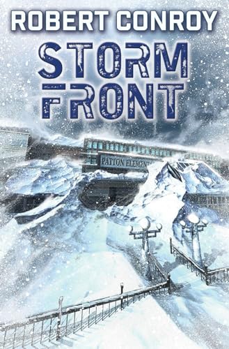 Stock image for Storm Front (1) for sale by Gulf Coast Books