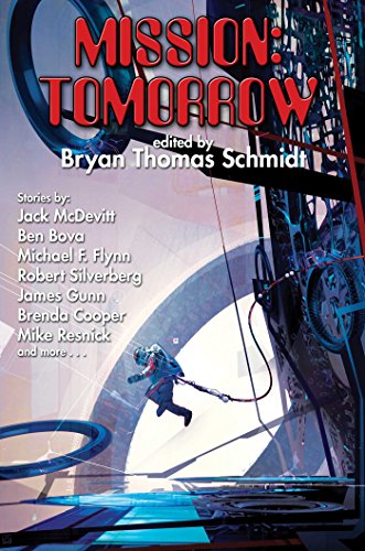 9781476780948: Mission: Tomorrow (1) (BAEN)