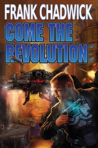 9781476780955: Come the Revolution: Volume 1