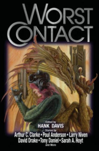 Imagen de archivo de Worst Contact (1) a la venta por Wonder Book