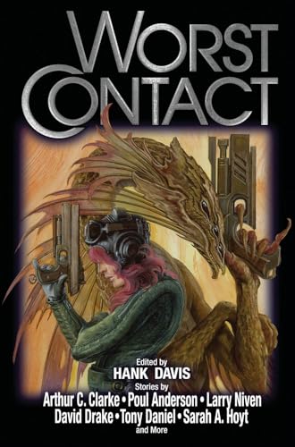 Stock image for Worst Contact (1) for sale by Wonder Book