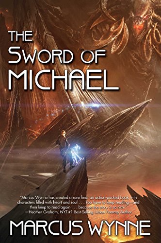 9781476781068: The Sword of Michael