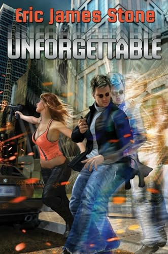 Stock image for Unforgettable for sale by Better World Books