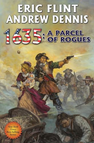 Imagen de archivo de 1635: A Parcel of Rogues (20) (The Ring of Fire) a la venta por BooksRun