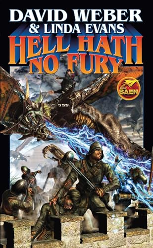 9781476781174: Hell Hath No Fury: Volume 2