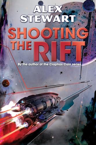 Imagen de archivo de Shooting the Rift a la venta por Better World Books