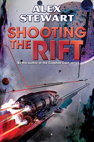Stock image for Shooting the Rift for sale by Better World Books