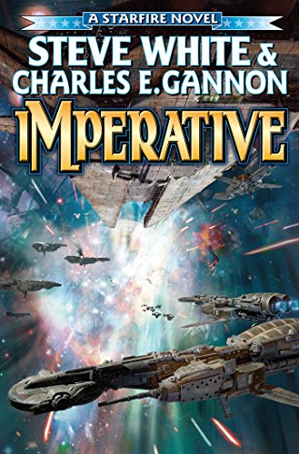 Imagen de archivo de Imperative a la venta por ThriftBooks-Dallas