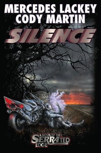 Stock image for Silence for sale by Better World Books